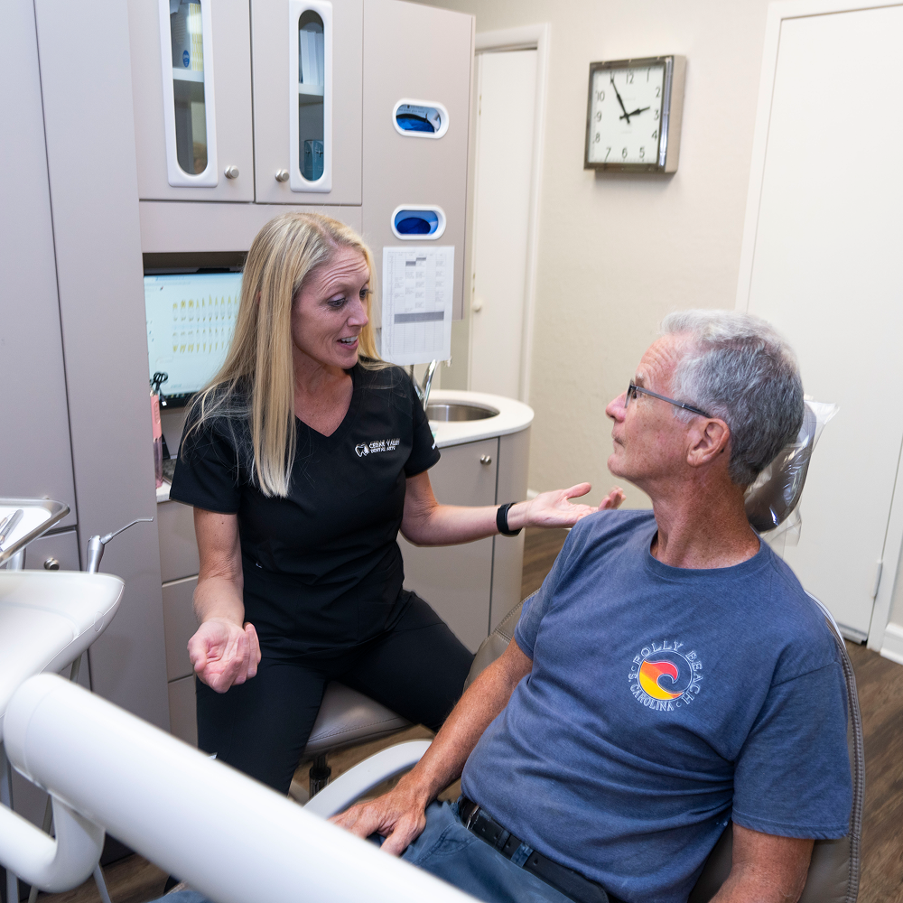 Whole Patient Dental Health Whole Patient Dental Health