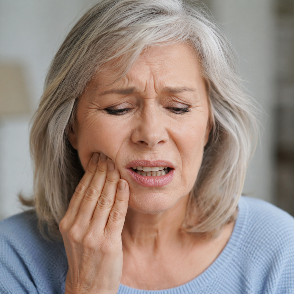 Broken Tooth Treatment Options Broken Tooth Treatment Options